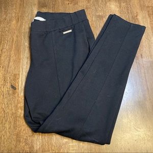 Michael Kors legging dress pants